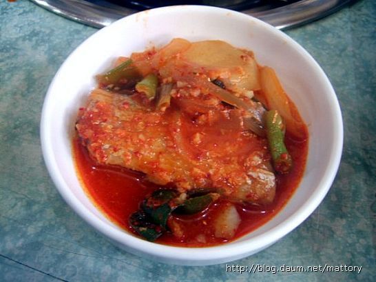 돌솥밥 기사식당 이미지