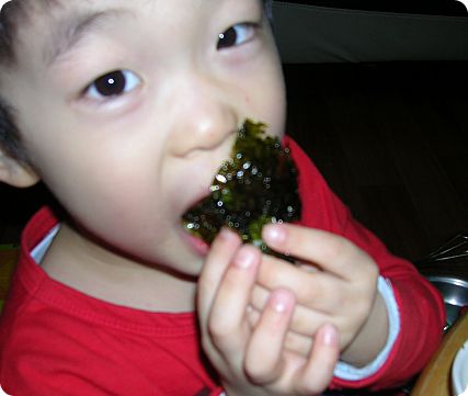 밥도둑푸드 이미지