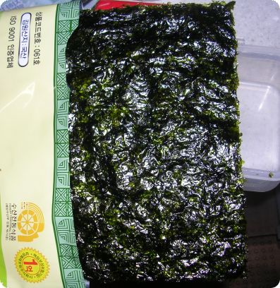 밥도둑푸드 이미지